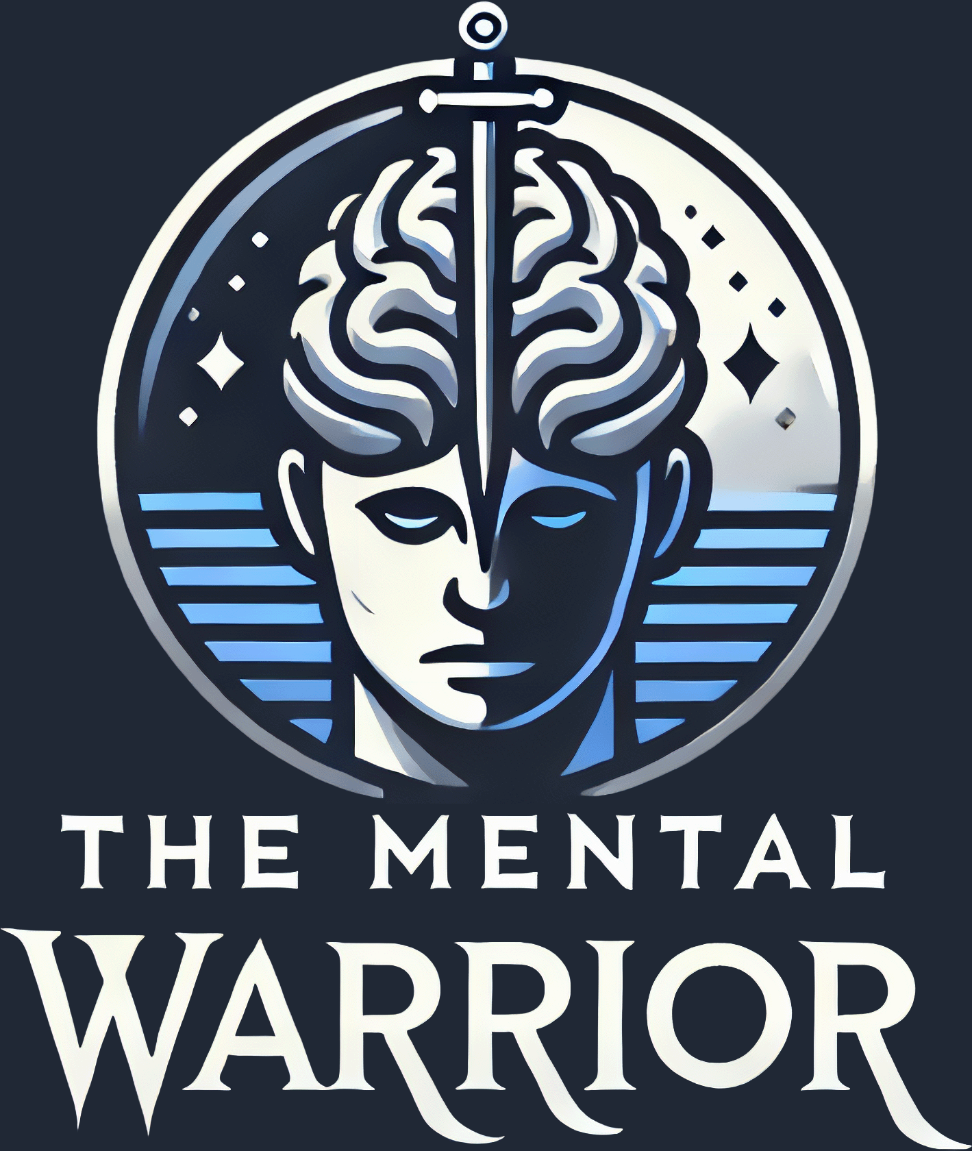 The Mental Warrior